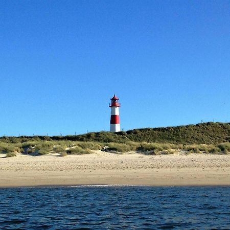 App. Eidum 01 Lejlighed Vesterland Eksteriør billede